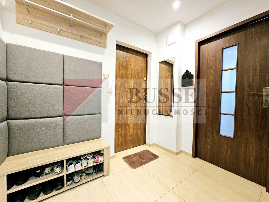 2 pokoje z pięknym widokiem na Świerczewie! (10)