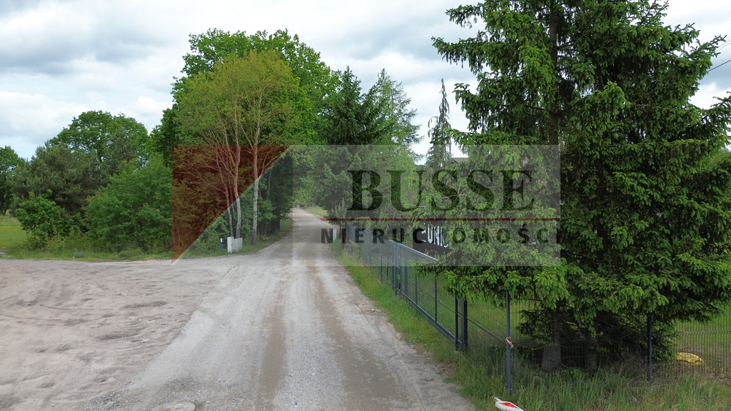 Działka, 3,500 m2, Tanowo  (3)