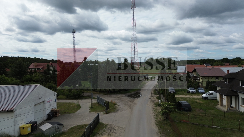 Działka, 3,500 m2, Tanowo  (5)