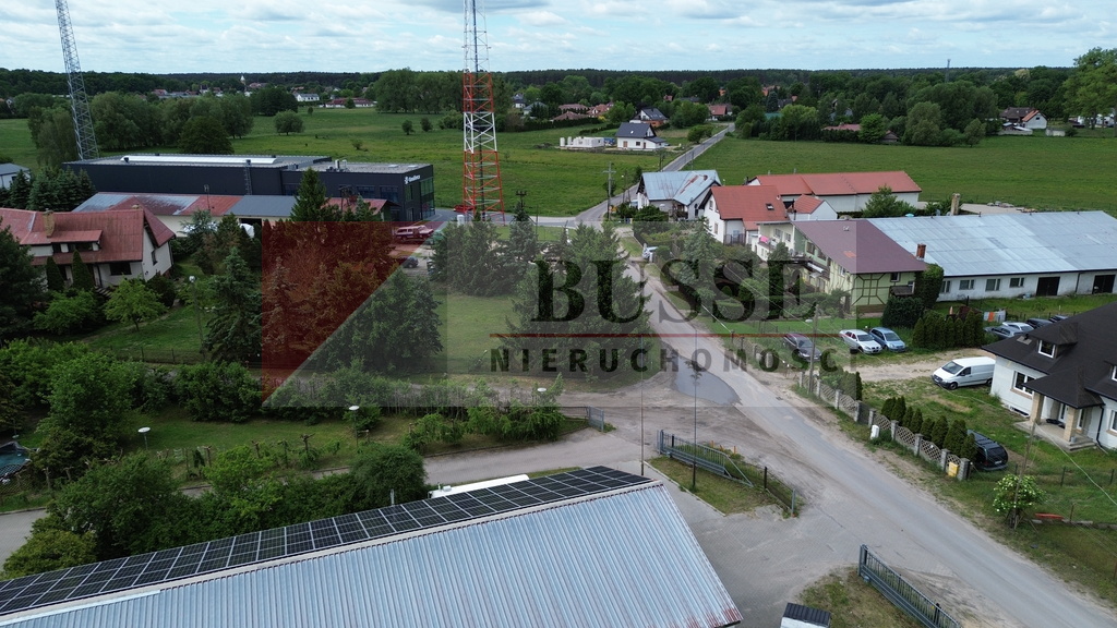 Działka, 3,500 m2, Tanowo  (4)