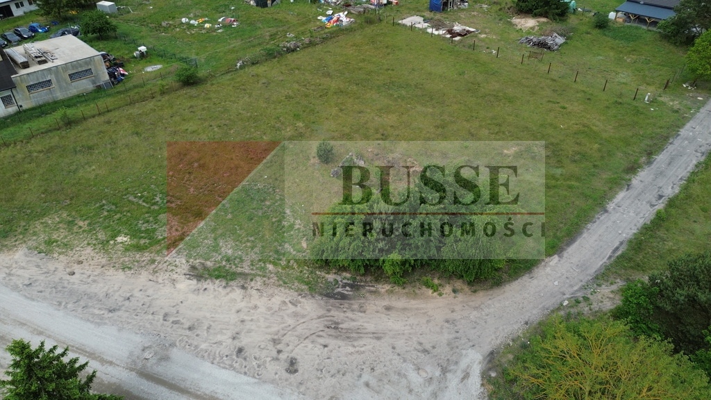 Działka, 3,500 m2, Tanowo  (2)