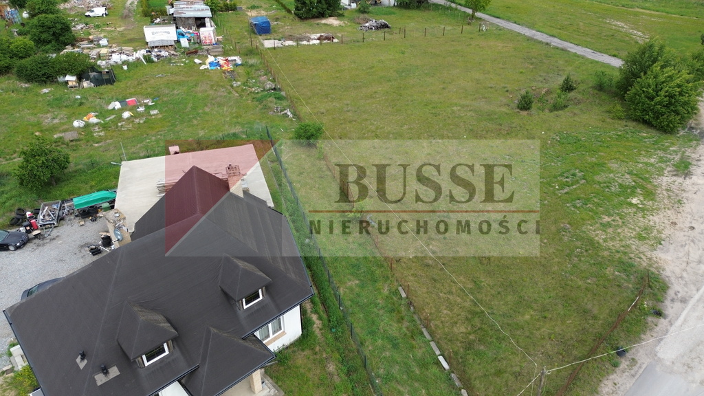 Działka, 3,500 m2, Tanowo  (6)