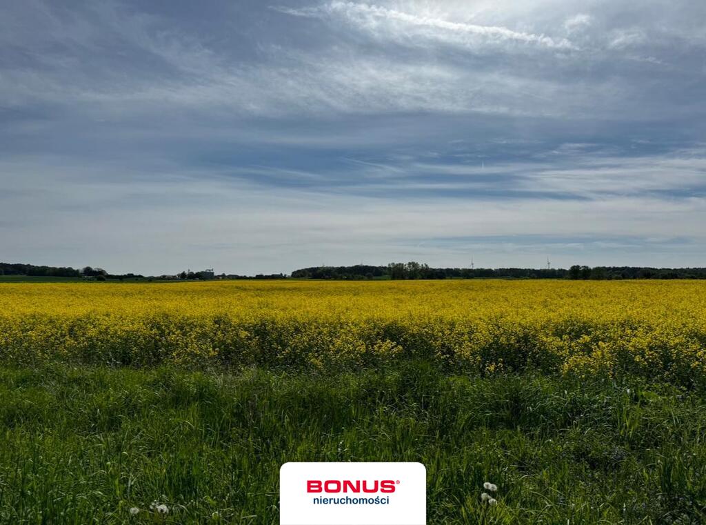 Działka w Trzęsaczu z WZ i uzbr.- 600m od plaży (2)