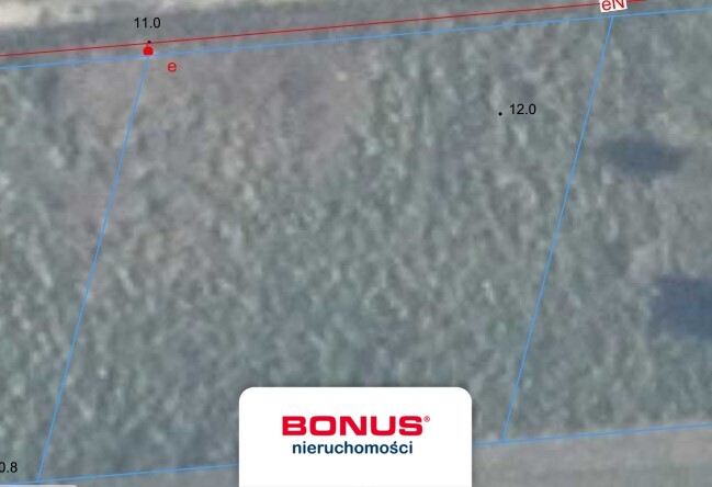 Działka w Trzęsaczu z WZ i uzbr.- 600m od plaży (4)