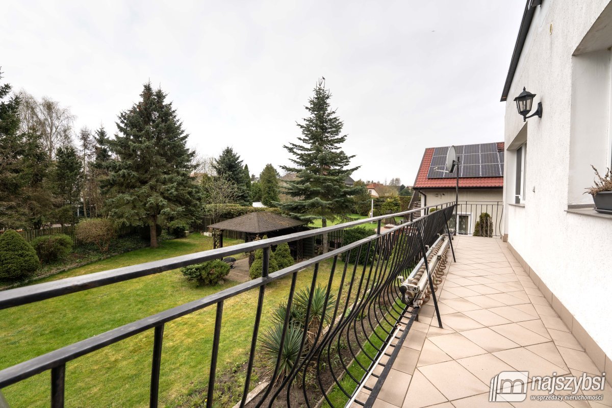 Kołobrzeg- Dom idealny dla rodziny lub pod wynajem (14)