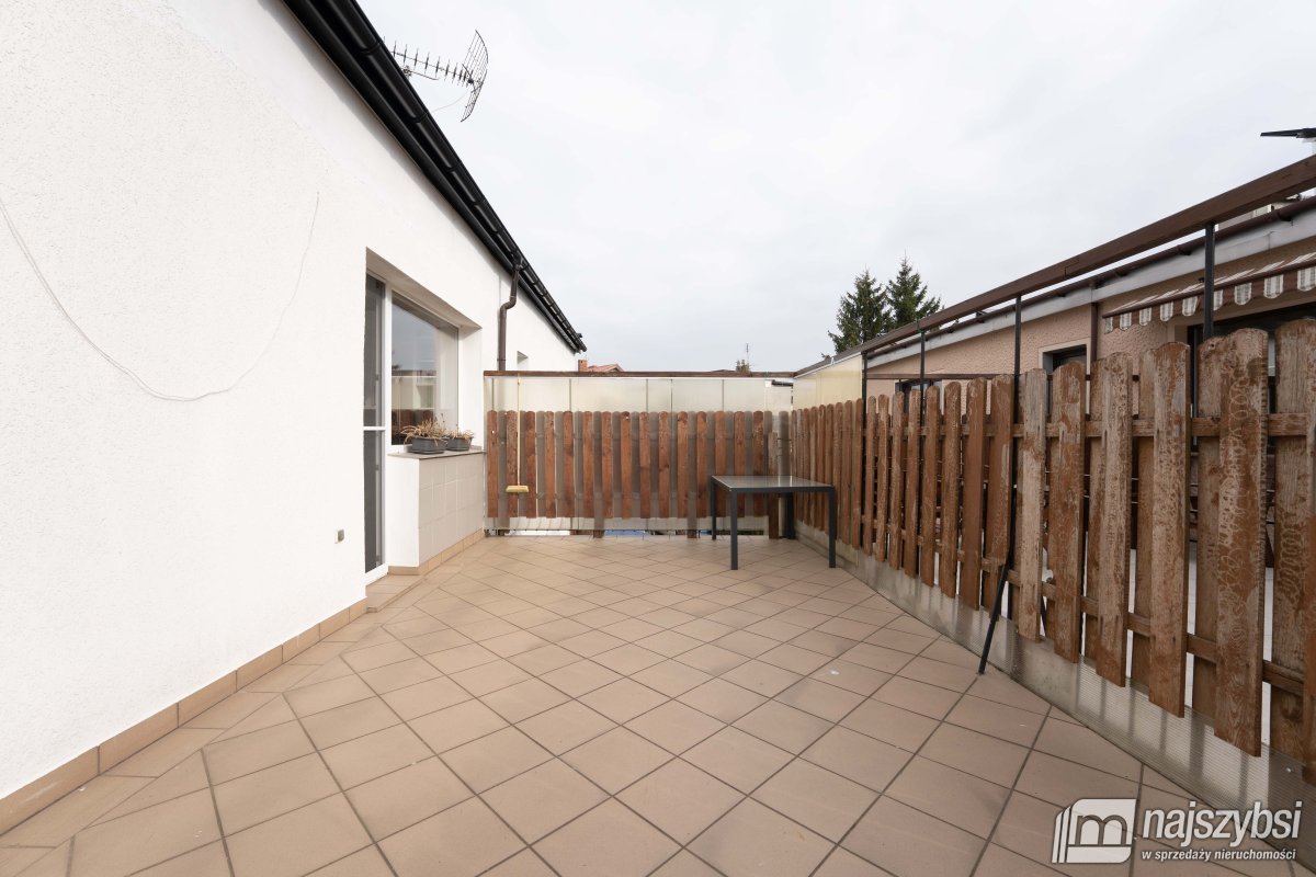 Kołobrzeg- Dom idealny dla rodziny lub pod wynajem (15)