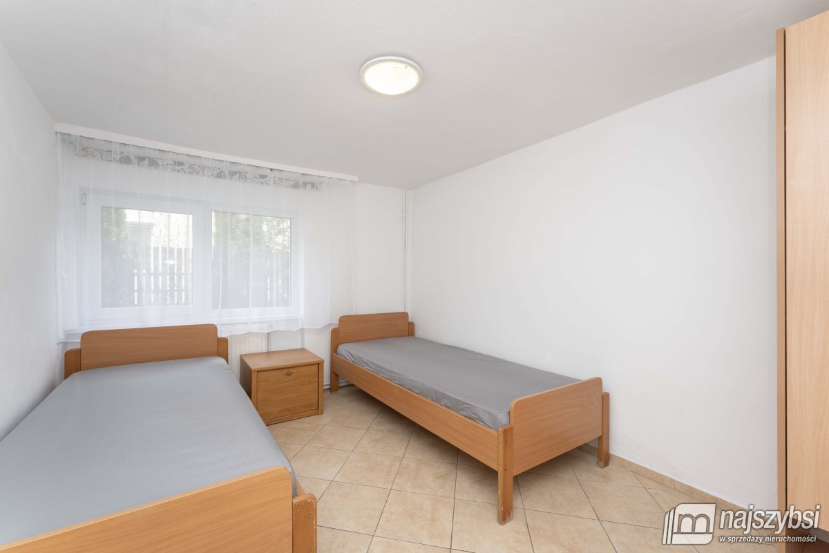Kołobrzeg- Dom idealny dla rodziny lub pod wynajem (18)