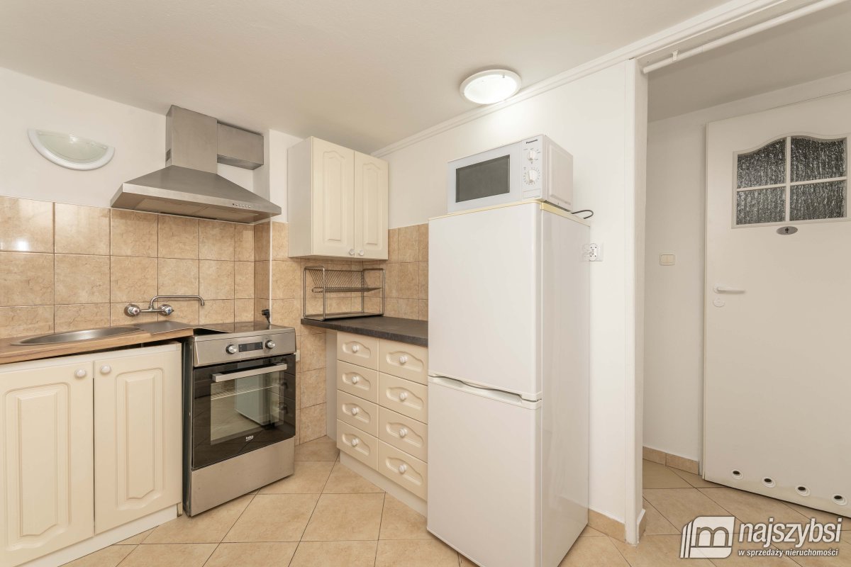 Kołobrzeg- Dom idealny dla rodziny lub pod wynajem (25)