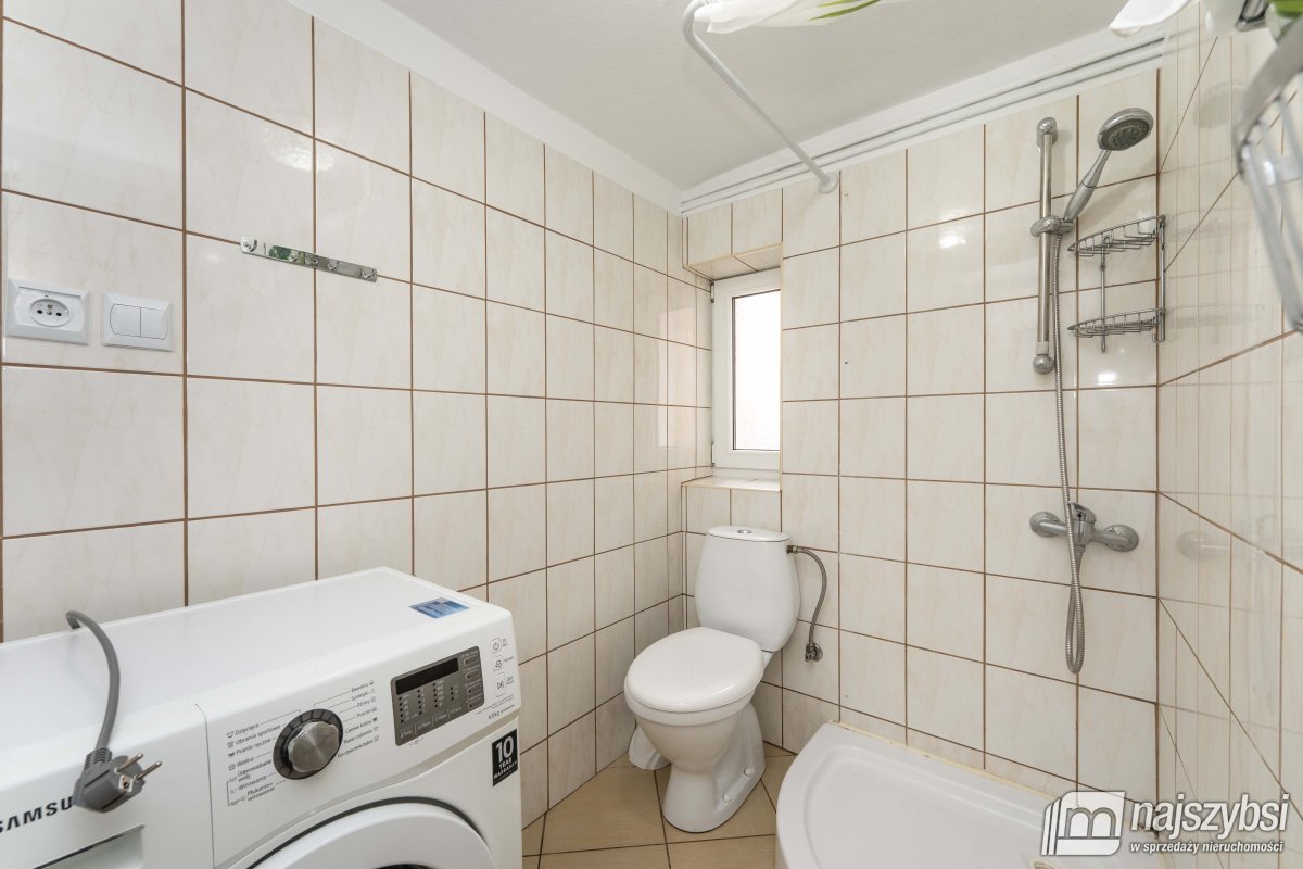 Kołobrzeg- Dom idealny dla rodziny lub pod wynajem (26)