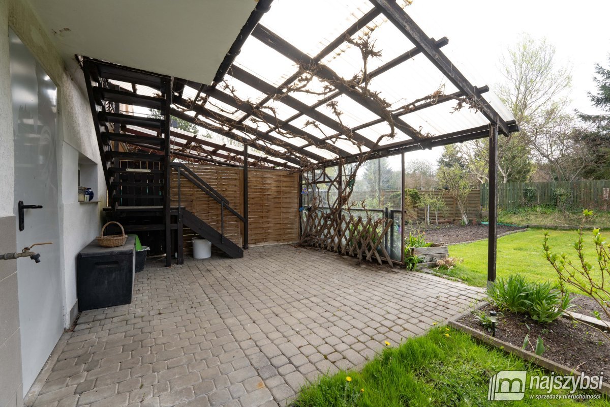 Kołobrzeg- Dom idealny dla rodziny lub pod wynajem (28)