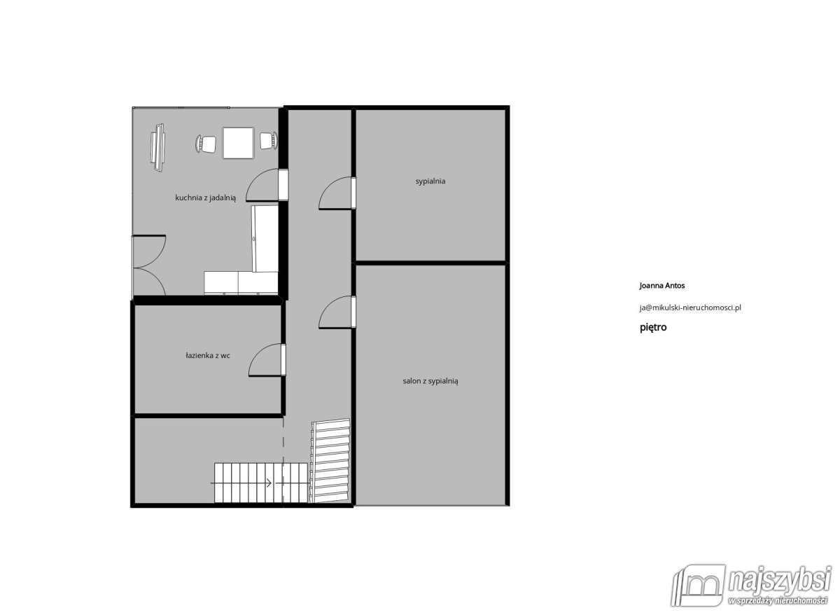 Kołobrzeg- Dom idealny dla rodziny lub pod wynajem (31)