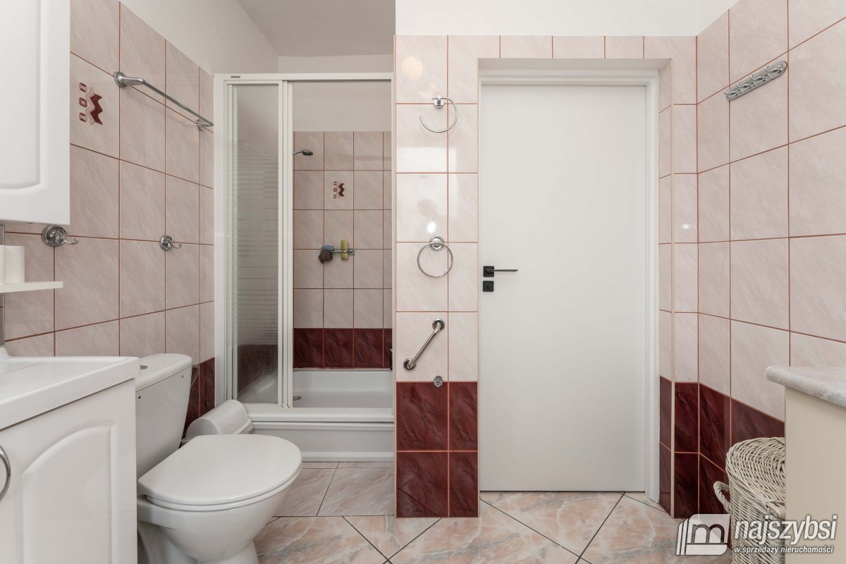 Kołobrzeg- Dom idealny dla rodziny lub pod wynajem (8)