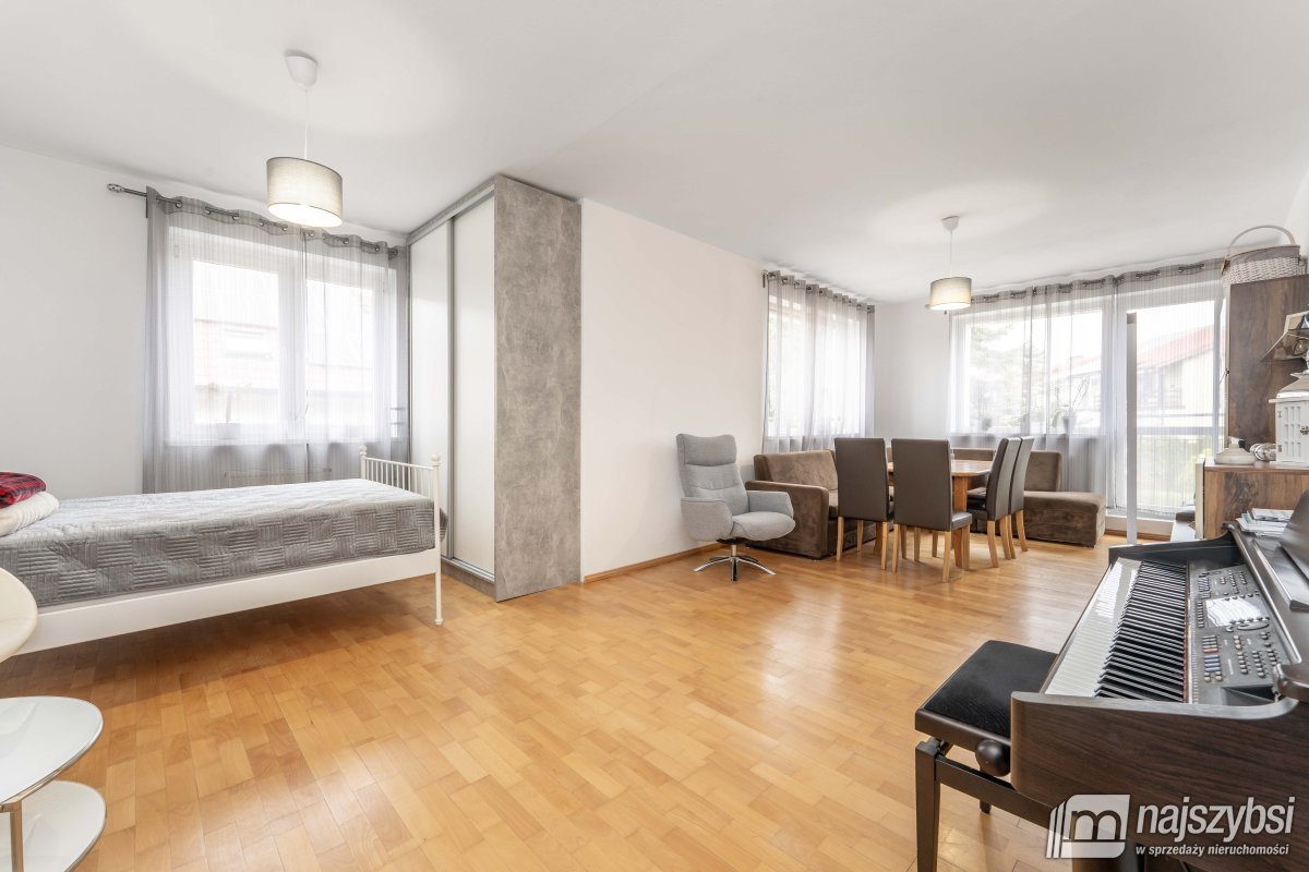 Kołobrzeg- Dom idealny dla rodziny lub pod wynajem (9)