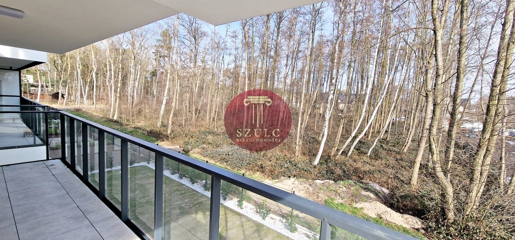 Nowy apartament duży taras miejsce parkigowe (3)