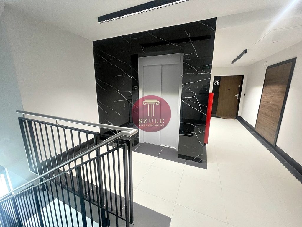 Nowy apartament duży taras miejsce parkigowe (4)