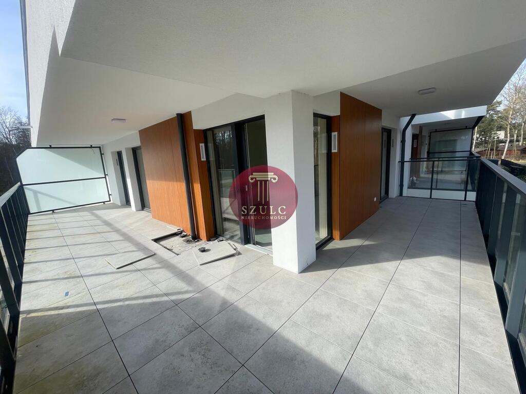 Nowy apartament duży taras miejsce parkigowe (10)