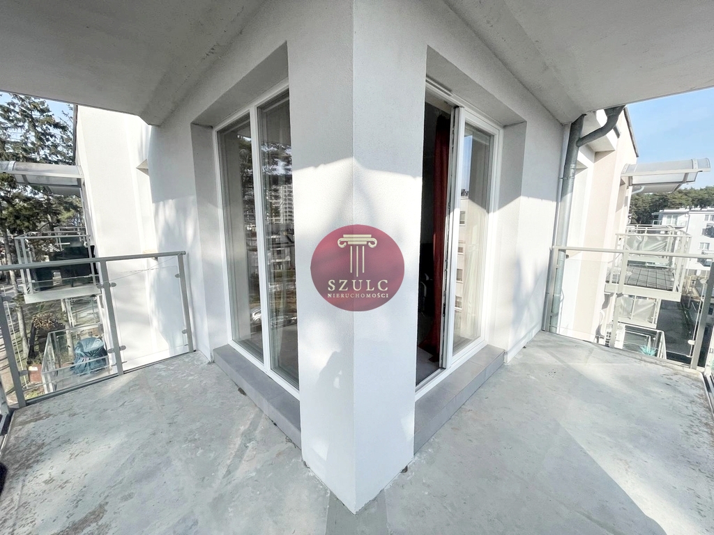 Nowy apartament duży taras miejsce parkigowe (11)