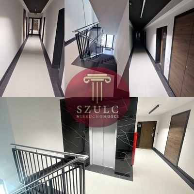 Nowy apartament duży taras miejsce parkigowe (12)