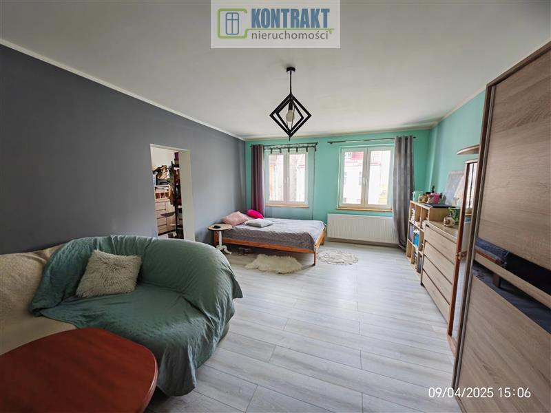 Mieszkanie - Sianów  (1)