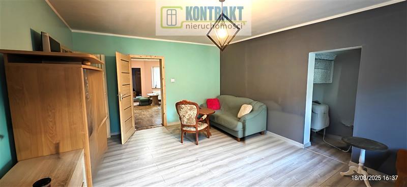 Mieszkanie - Sianów  (2)