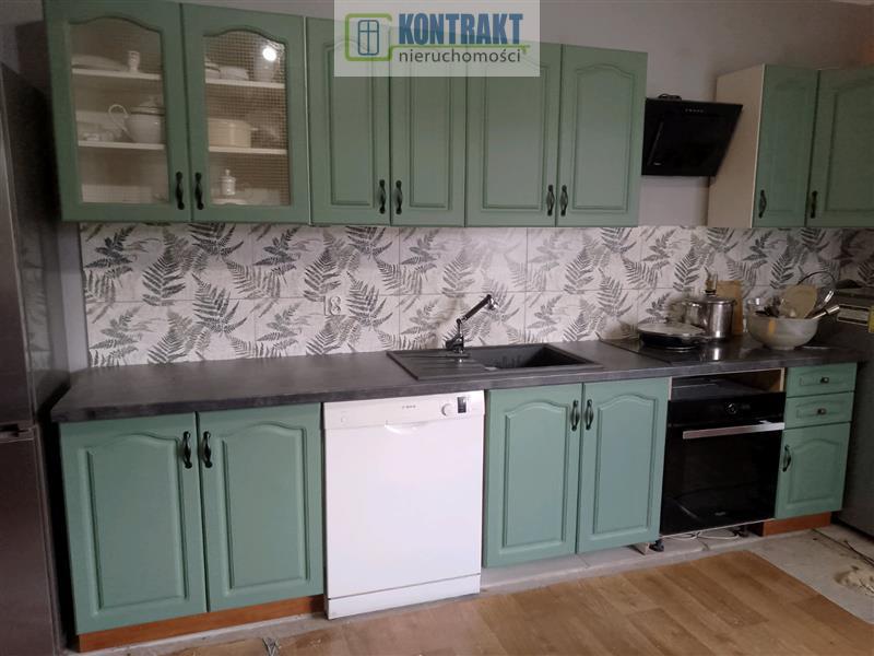 Mieszkanie - Sianów  (3)