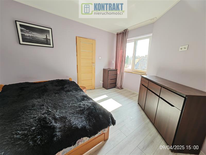 Mieszkanie - Sianów  (4)