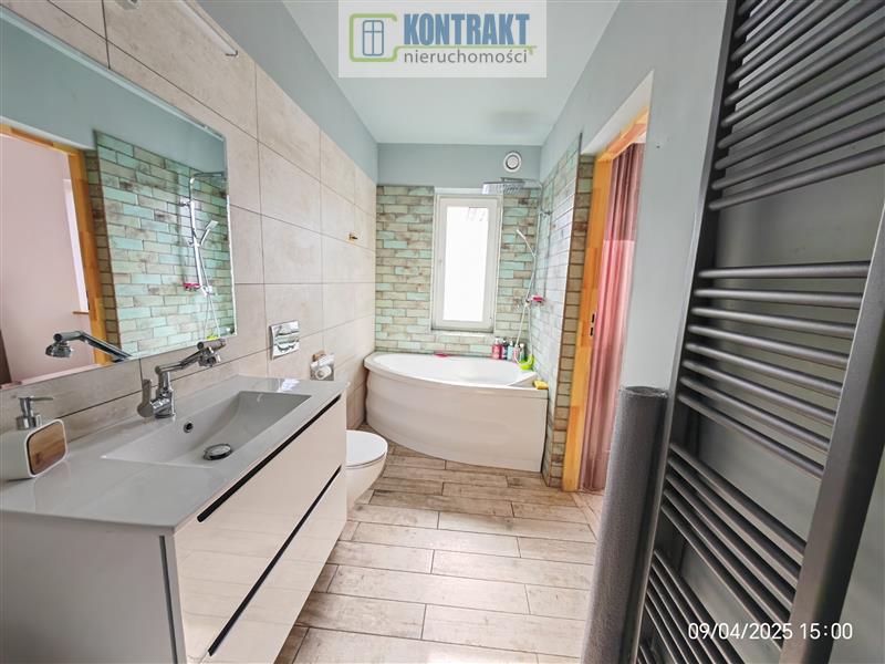 Mieszkanie - Sianów  (6)