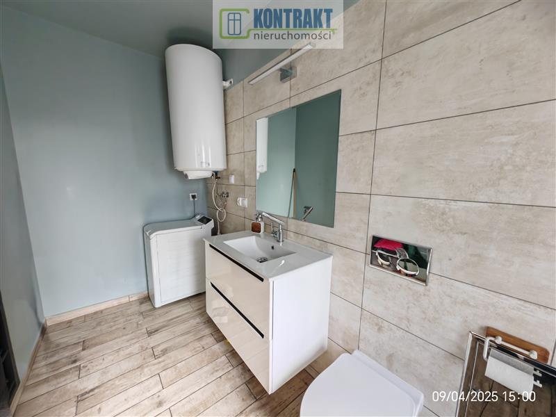 Mieszkanie - Sianów  (7)