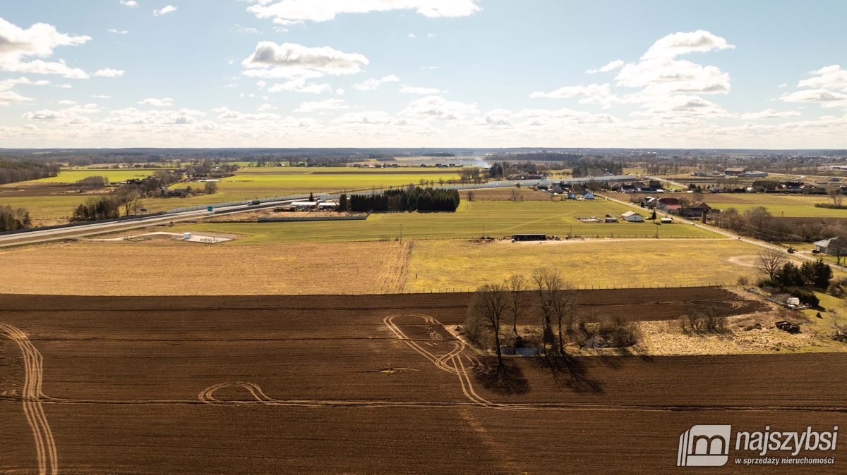 Nowogard/Wojcieszyn- teren usługowy,plan miejscowy (4)