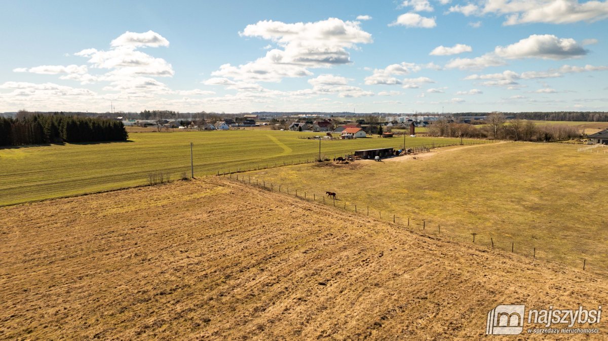 Nowogard/Wojcieszyn- teren usługowy,plan miejscowy (5)