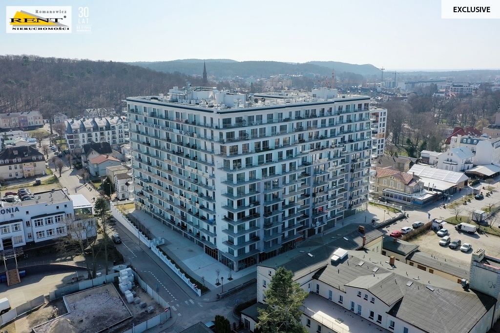 Apartament przy Promenadzie Gwiazd (3)