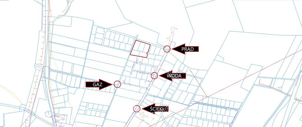Działki pod lasem | Miękowo | dobre mpzp blisko S3 (3)