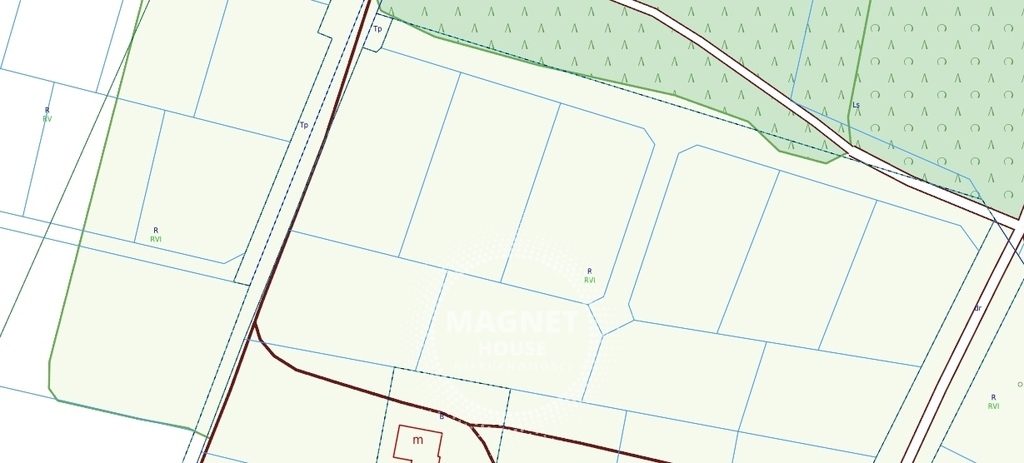 Działki pod lasem | Miękowo | dobre mpzp blisko S3 (4)