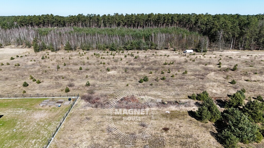 Działki pod lasem | Miękowo | dobre mpzp blisko S3 (7)