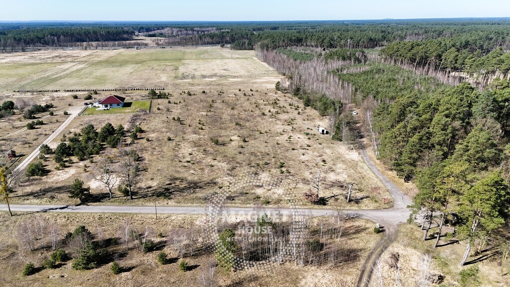 Działki pod lasem | Miękowo | dobre mpzp blisko S3 (8)