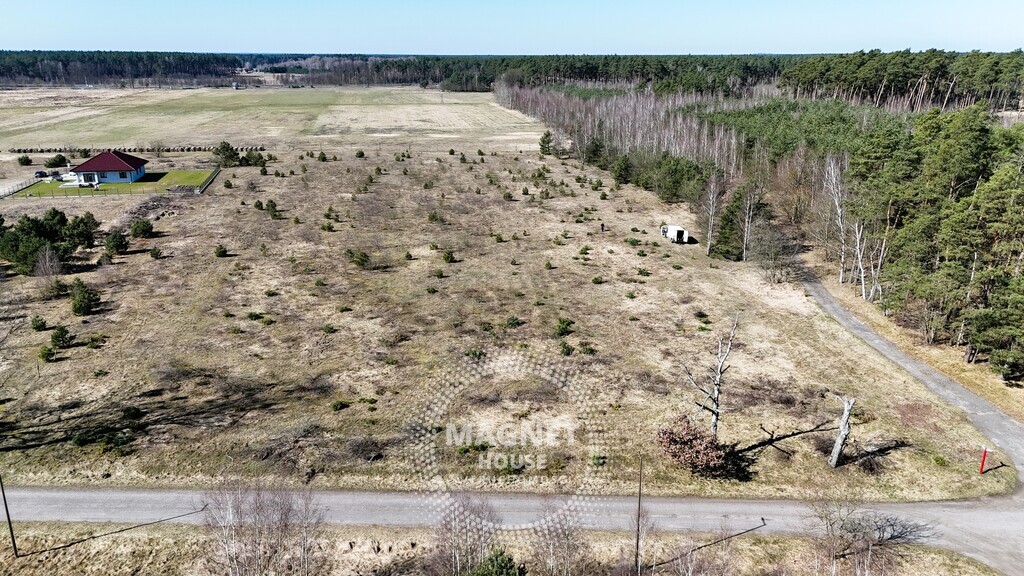 Działki pod lasem | Miękowo | dobre mpzp blisko S3 (9)