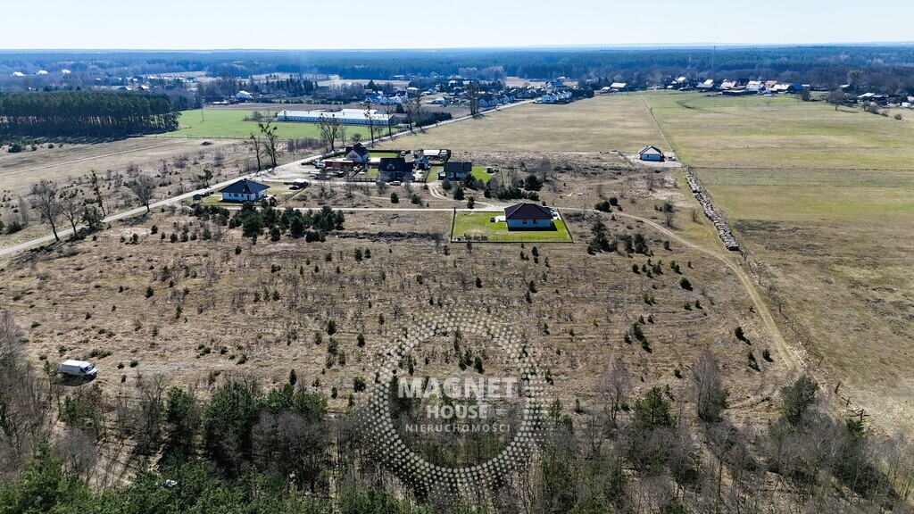 Działki pod lasem | Miękowo | dobre mpzp blisko S3 (10)