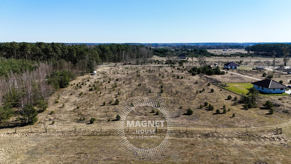 Działki pod lasem | Miękowo | dobre mpzp blisko S3 (12)