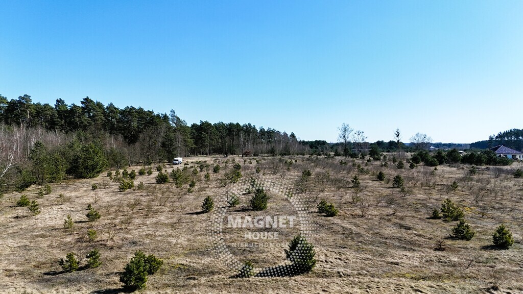 Działki pod lasem | Miękowo | dobre mpzp blisko S3 (13)