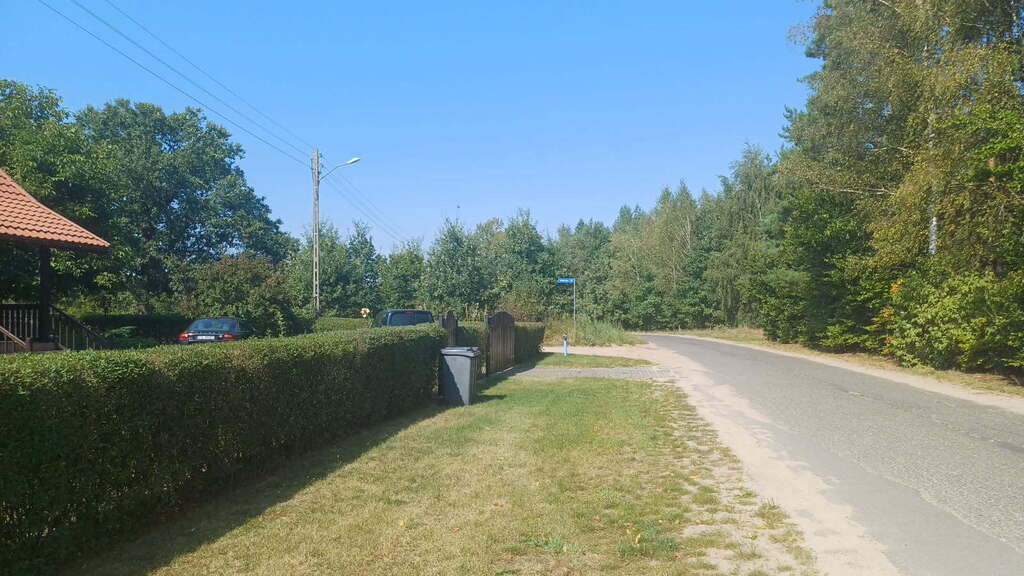 KRĘPSKO MIEJSCE DLA TWOJEGO DOMU ! (6)