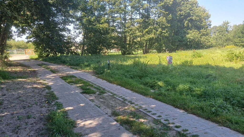 KRĘPSKO MIEJSCE DLA TWOJEGO DOMU ! (7)