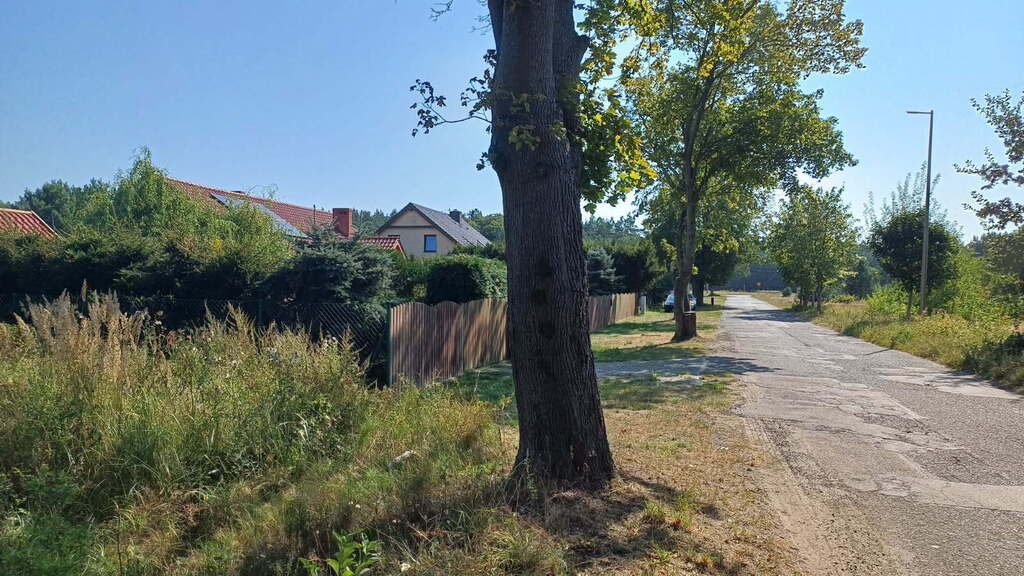 KRĘPSKO MIEJSCE DLA TWOJEGO DOMU ! (8)