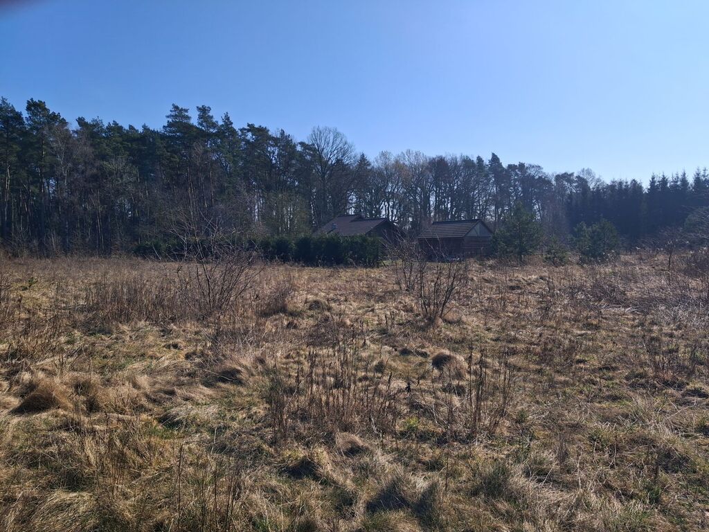 KRĘPSKO MIEJSCE DLA TWOJEGO DOMU ! (5)