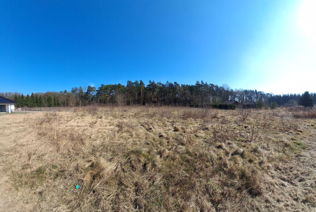 KRĘPSKO MIEJSCE DLA TWOJEGO DOMU ! (3)