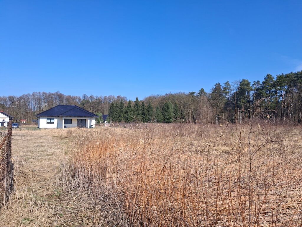 KRĘPSKO MIEJSCE DLA TWOJEGO DOMU ! (4)