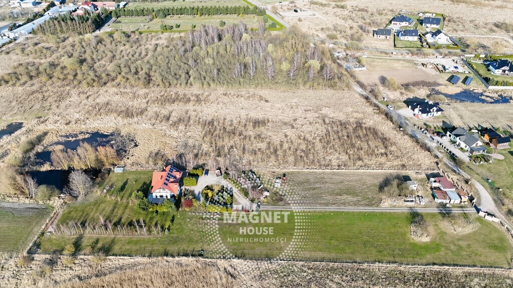 Działki 150m od szosy | Karwowo | doKołbaskowa 3km (5)