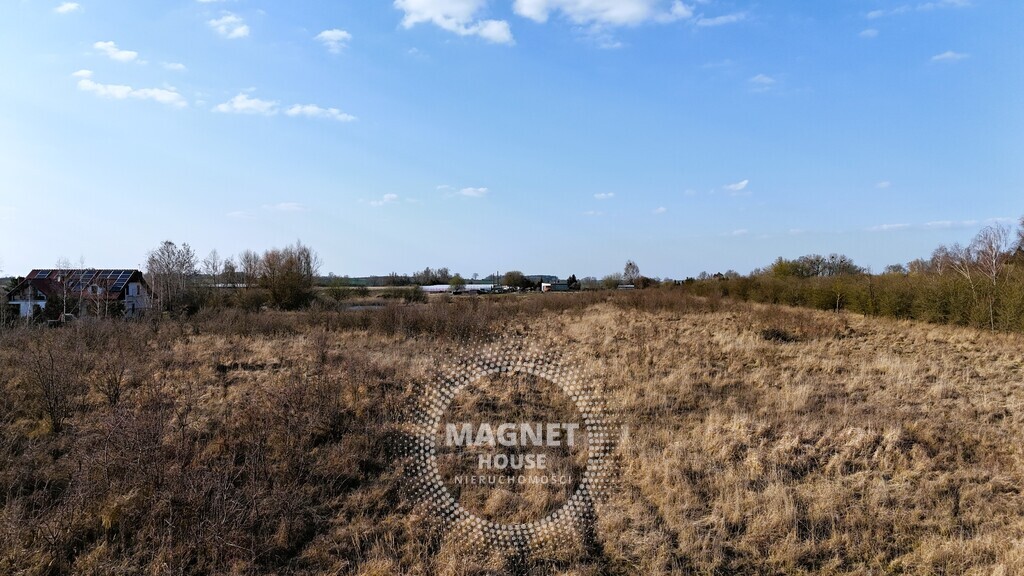 Działki 150m od szosy | Karwowo | doKołbaskowa 3km (7)