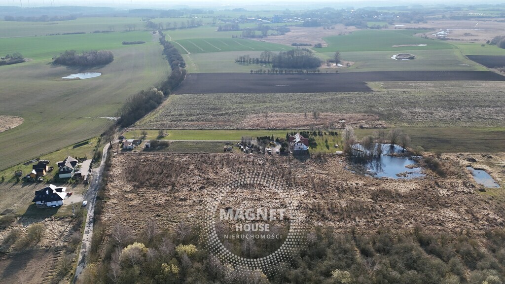 Działki 150m od szosy | Karwowo | doKołbaskowa 3km (8)