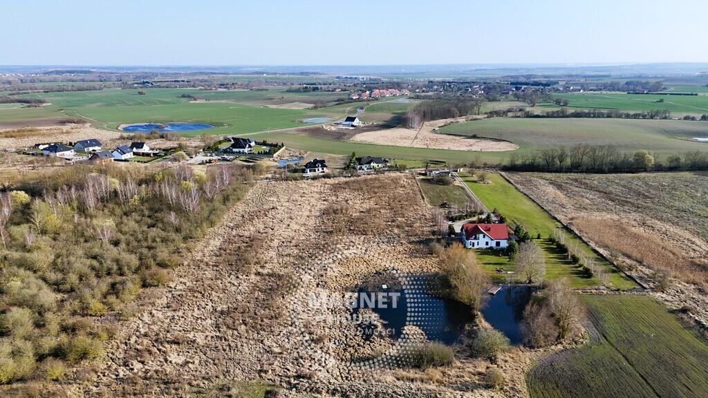 Działki 150m od szosy | Karwowo | doKołbaskowa 3km (10)