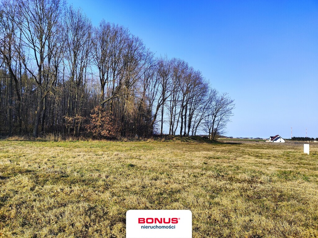 Duża działka w Rewalu granicząca z lasem z mpzp (9)